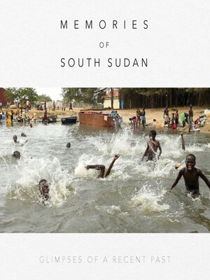cover image of Memories of South Sudan